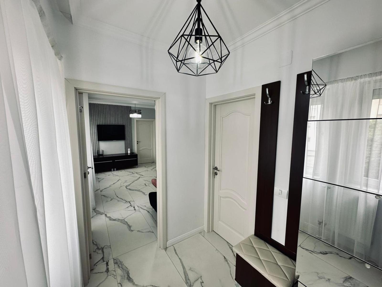 Sofiapartment Oradea Exterior foto