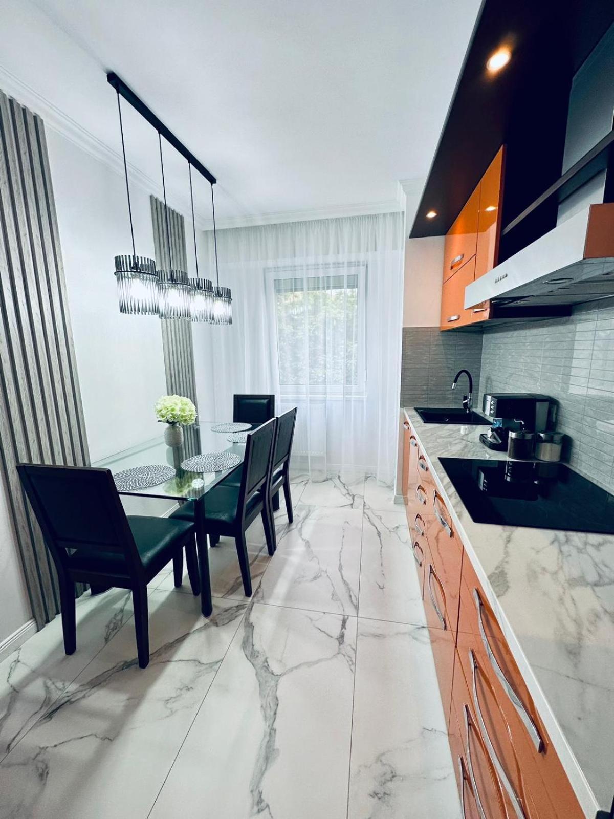 Sofiapartment Oradea Exterior foto