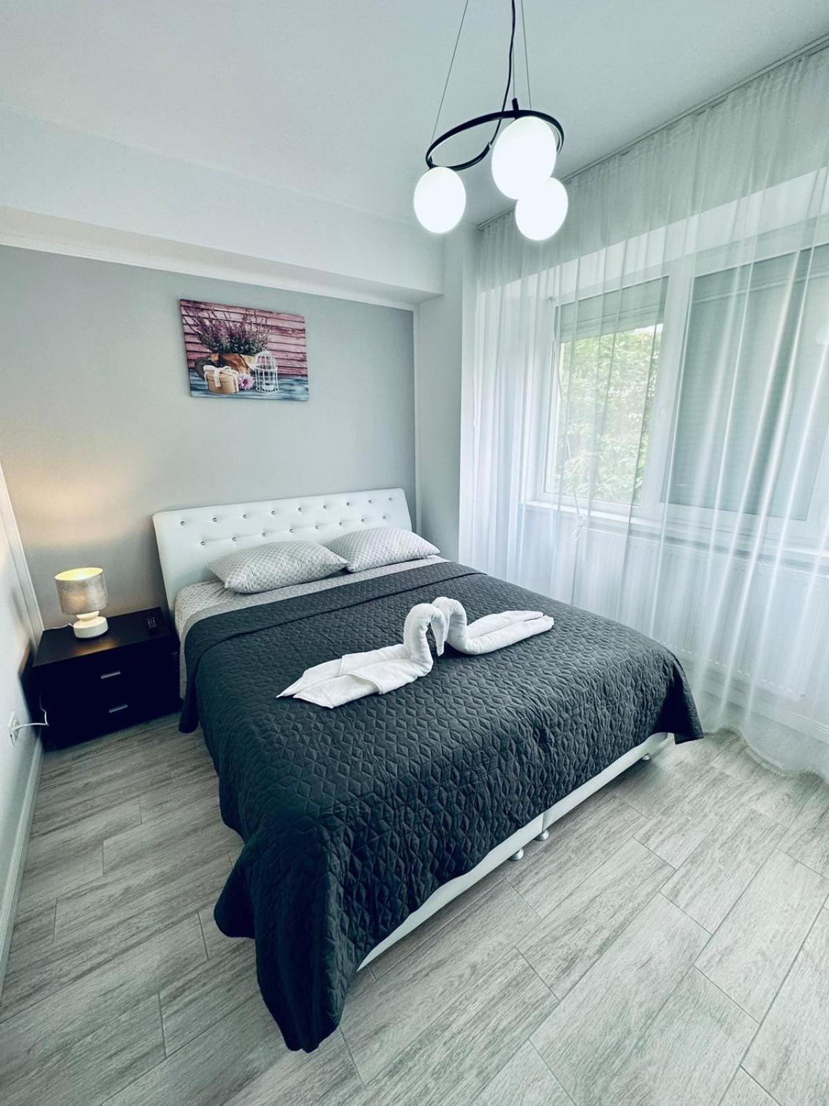 Sofiapartment Oradea Exterior foto