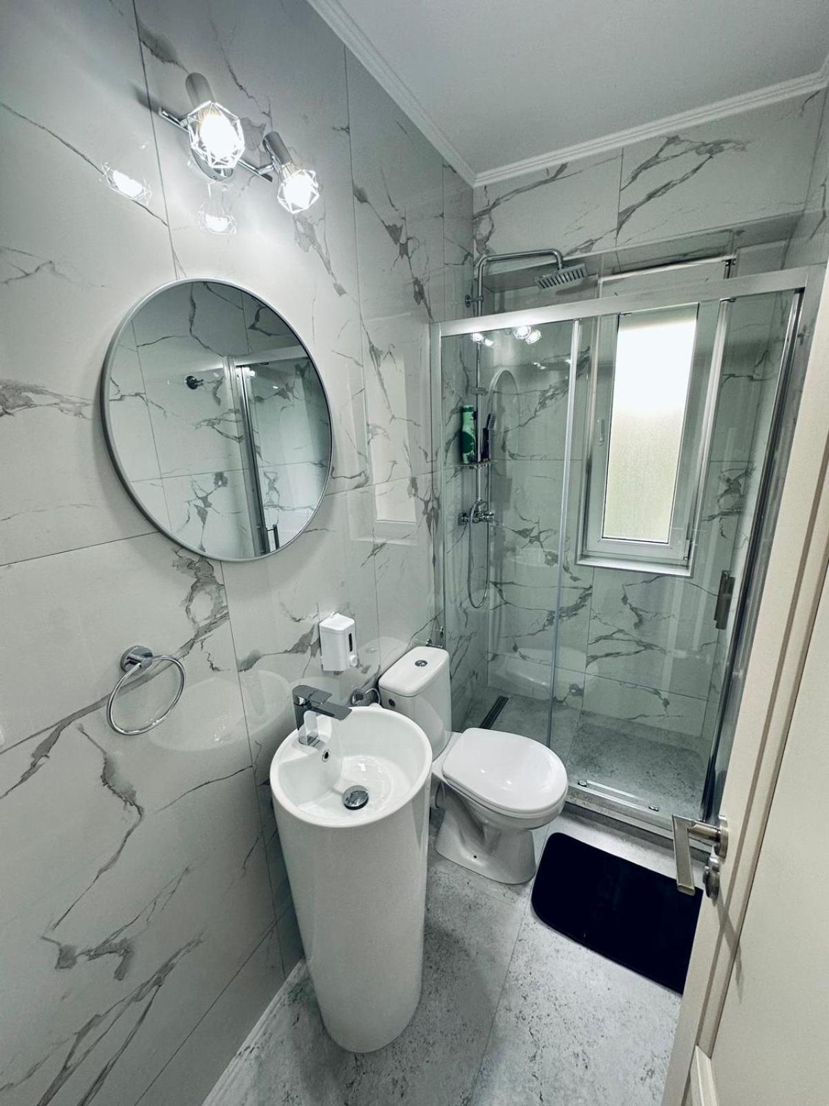 Sofiapartment Oradea Exterior foto